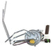 Fuel Pump Hanger Assembly Delphi HP10015
