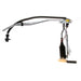 Fuel Pump Hanger Assembly Delphi HP10016
