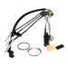 Fuel Pump Hanger Assembly Delphi HP10016