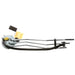 Fuel Pump Hanger Assembly Delphi HP10016