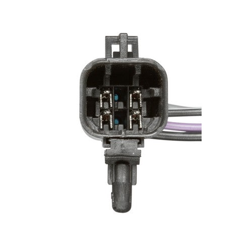 Fuel Pump Hanger Assembly Delphi HP10017