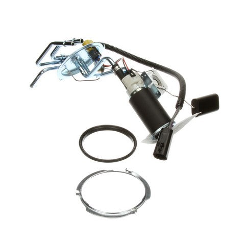 Fuel Pump Hanger Assembly Delphi HP10017