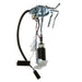 Fuel Pump Hanger Assembly Delphi HP10017