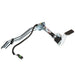 Fuel Pump Hanger Assembly Delphi HP10018