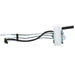 Fuel Pump Hanger Assembly Delphi HP10018