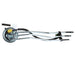 Fuel Pump Hanger Assembly Delphi HP10018