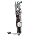 Fuel Pump Hanger Assembly Delphi HP10019