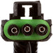 Fuel Pump Hanger Assembly Delphi HP10019