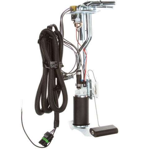 Fuel Pump Hanger Assembly Delphi HP10019