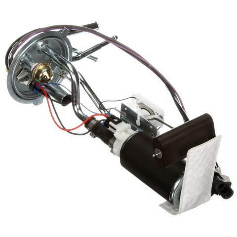 Fuel Pump Hanger Assembly Delphi HP10020