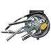 Fuel Pump Hanger Assembly Delphi HP10020