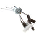 Fuel Pump Hanger Assembly Delphi HP10022