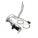 Fuel Pump Hanger Assembly Delphi HP10023