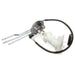 Fuel Pump Hanger Assembly Delphi HP10024