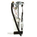 Fuel Pump Hanger Assembly Delphi HP10024