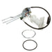 Fuel Pump Hanger Assembly Delphi HP10024