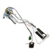 Fuel Pump Hanger Assembly Delphi HP10025