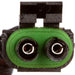 Fuel Pump Hanger Assembly Delphi HP10026