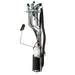Fuel Pump Hanger Assembly Delphi HP10028