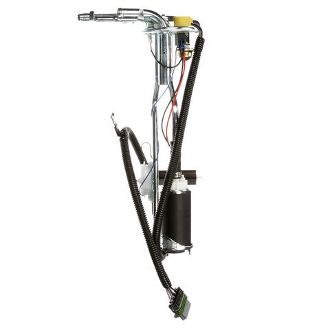 Fuel Pump Hanger Assembly Delphi HP10028