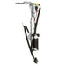 Fuel Pump Hanger Assembly Delphi HP10028