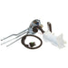 Fuel Pump Hanger Assembly Delphi HP10030