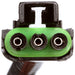 Fuel Pump Hanger Assembly Delphi HP10030