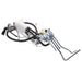 Fuel Pump Hanger Assembly Delphi HP10037