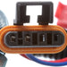 Fuel Pump Hanger Assembly Delphi HP10037