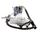 Fuel Pump Hanger Assembly Delphi HP10037