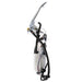 Fuel Pump Hanger Assembly Delphi HP10037