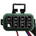 Fuel Pump Hanger Assembly Delphi HP10038
