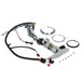 Fuel Pump Hanger Assembly Delphi HP10038
