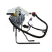 Fuel Pump Hanger Assembly Delphi HP10038
