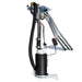 Fuel Pump Hanger Assembly Delphi HP10039