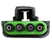 Fuel Pump Hanger Assembly Delphi HP10039
