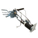 Fuel Pump Hanger Assembly Delphi HP10041