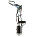 Fuel Pump Hanger Assembly Delphi HP10041