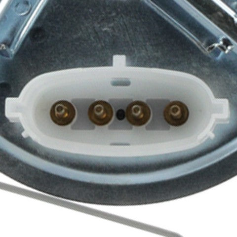 Fuel Pump Hanger Assembly Delphi HP10049