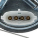 Fuel Pump Hanger Assembly Delphi HP10049