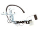 Fuel Pump Hanger Assembly Delphi HP10059