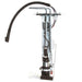 Fuel Pump Hanger Assembly Delphi HP10071