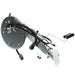 Fuel Pump Hanger Assembly Delphi HP10073