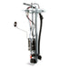 Fuel Pump Hanger Assembly Delphi HP10074