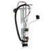 Fuel Pump Hanger Assembly Delphi HP10074