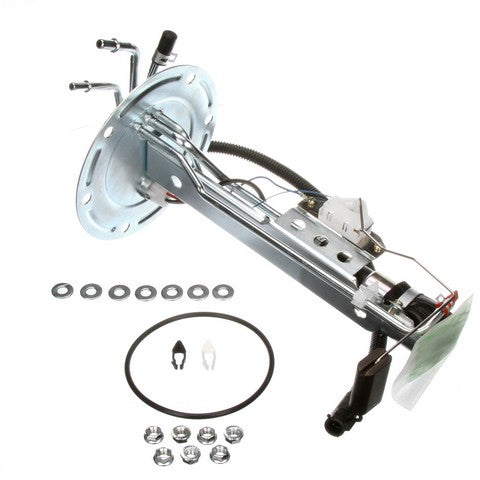 Fuel Pump Hanger Assembly Delphi HP10081