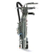 Fuel Pump Hanger Assembly Delphi HP10089