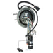Fuel Pump Hanger Assembly Delphi HP10092