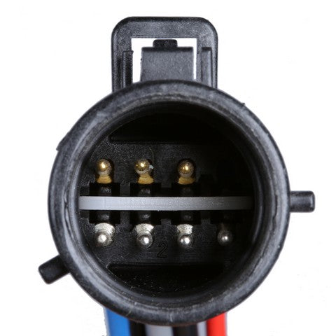 Fuel Pump Hanger Assembly Delphi HP10097