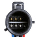 Fuel Pump Hanger Assembly Delphi HP10097